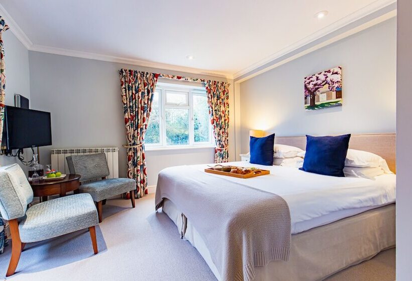 标准间, Fermain Valley