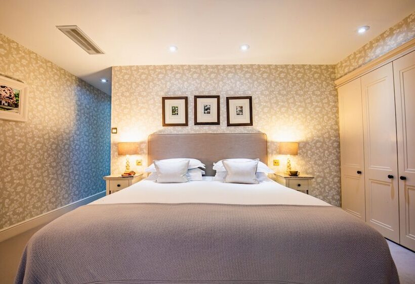 标准间, Fermain Valley