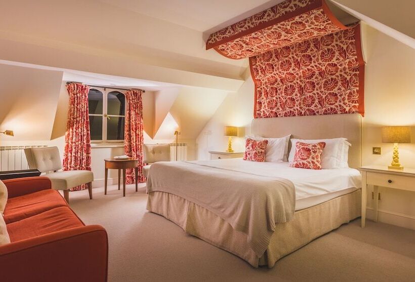 标准间, Fermain Valley