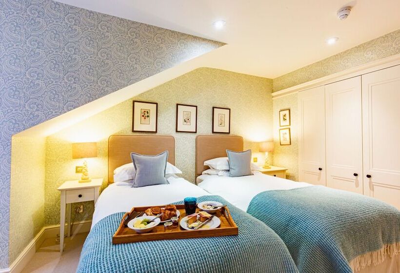 标准间, Fermain Valley