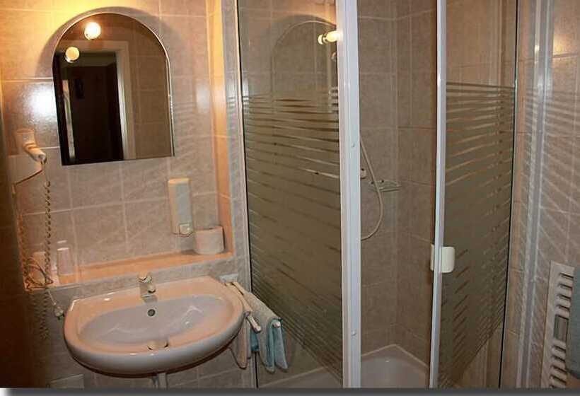 اتاق استاندارد, Gasthaus & Hotel Grünhof