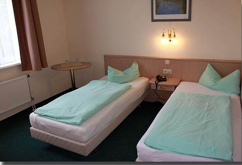 اتاق استاندارد, Gasthaus & Hotel Grünhof