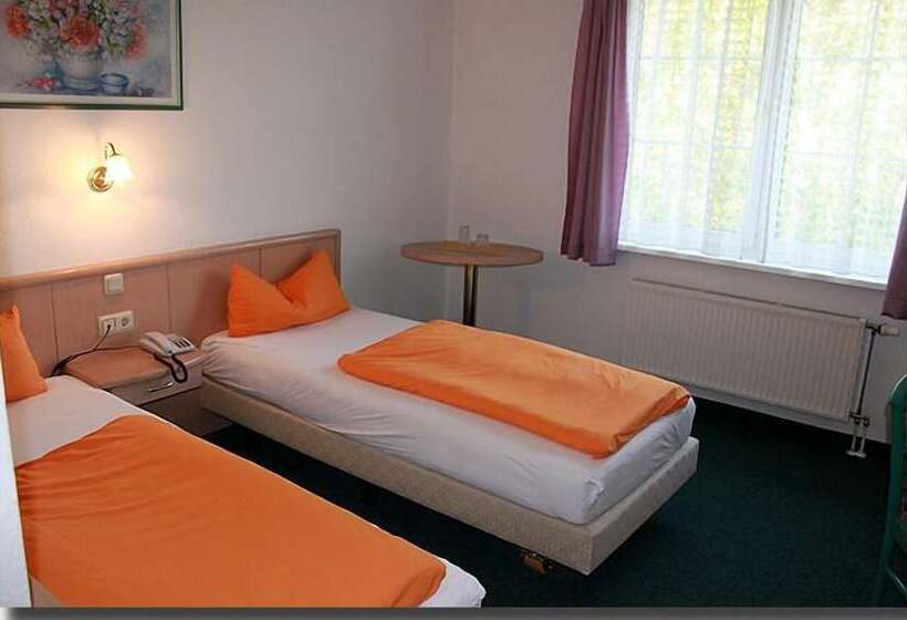Номер Стандарт, Gasthaus & Hotel Grünhof