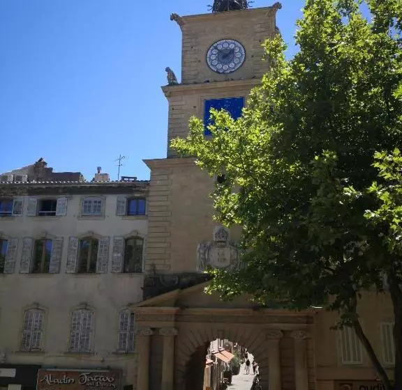スタンダードルーム, Grand Hôtel De La Poste