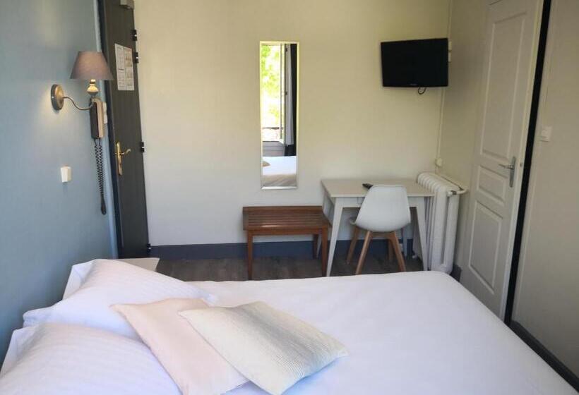 스탠다드 룸, Grand Hôtel De La Poste