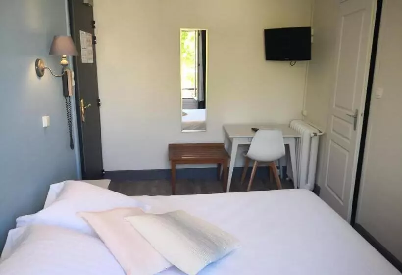 スタンダードルーム, Grand Hôtel De La Poste