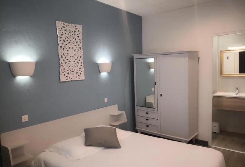 Семейный Номер, Grand Hôtel De La Poste