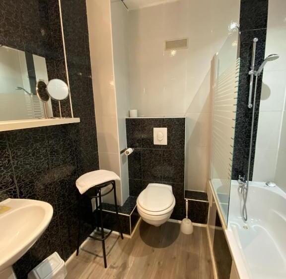 Номер Superior, Grand Hôtel De La Poste