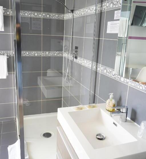 수피리어 룸, Grand Hôtel De La Poste