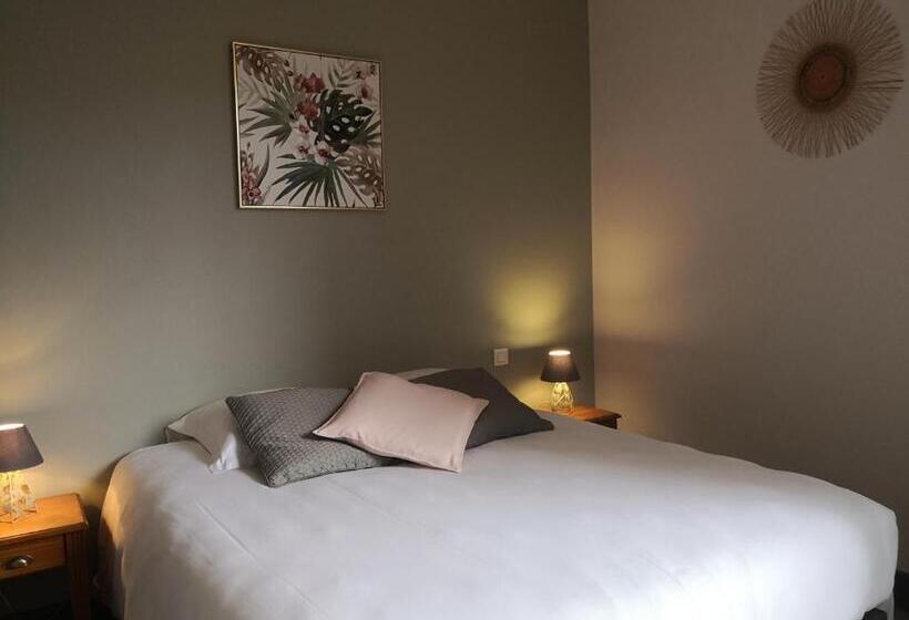 Номер Superior, Grand Hôtel De La Poste