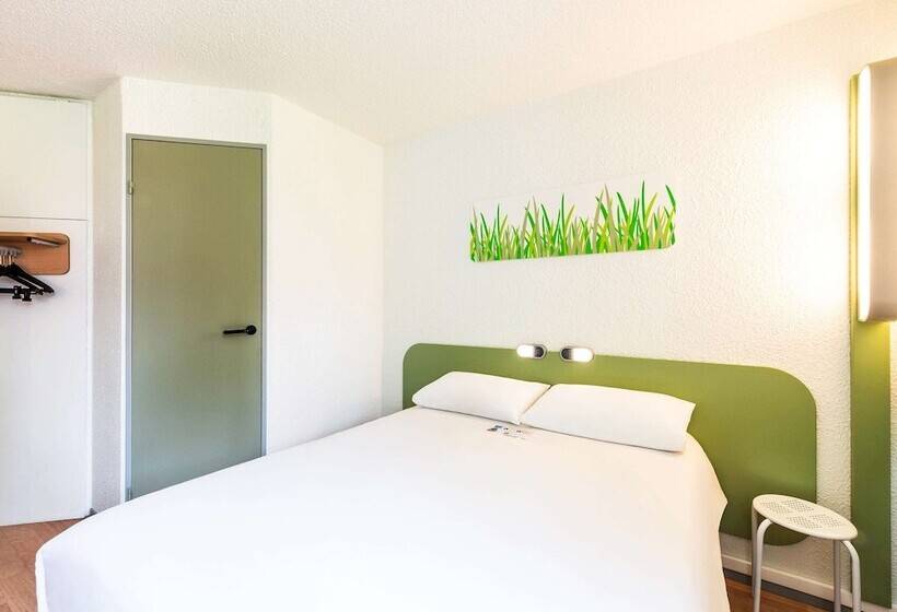 חדר סטנדרט, Ibis Budget Châtellerault Nord