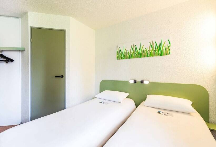 חדר סטנדרט, Ibis Budget Châtellerault Nord