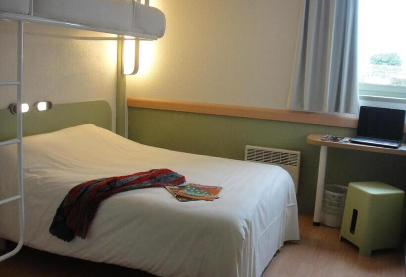 اتاق استاندارد, Ibis Budget Châtellerault Nord