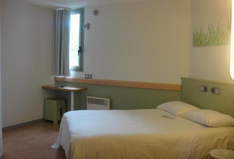 חדר סטנדרט, Ibis Budget Châtellerault Nord