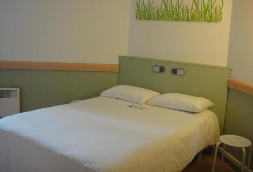 חדר סטנדרט, Ibis Budget Châtellerault Nord