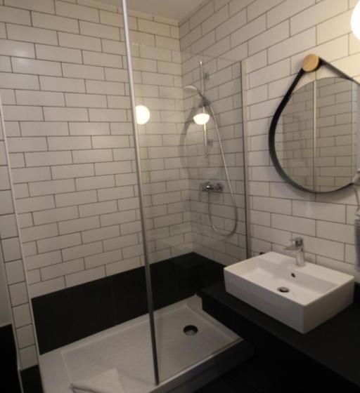 Номер Стандарт, Ibis Dijon Sud