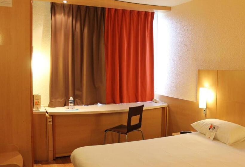 غرفة قياسية, Ibis Dijon Sud