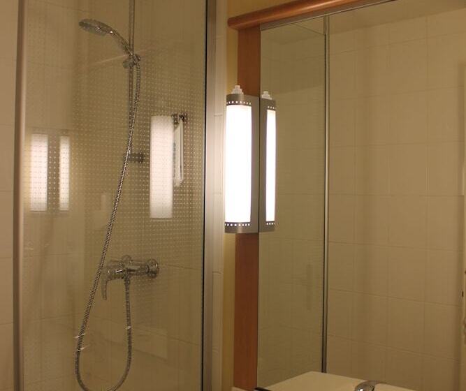 غرفة قياسية, Ibis Dijon Sud