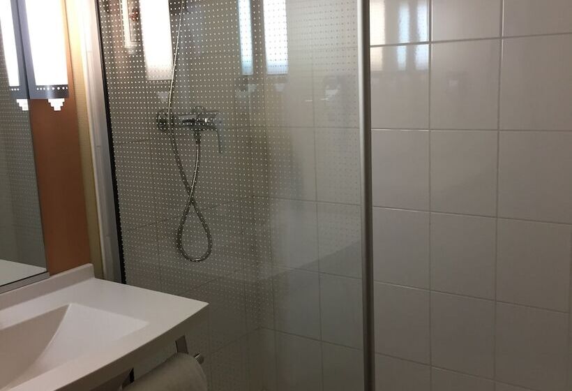 غرفة قياسية, Ibis Dijon Sud