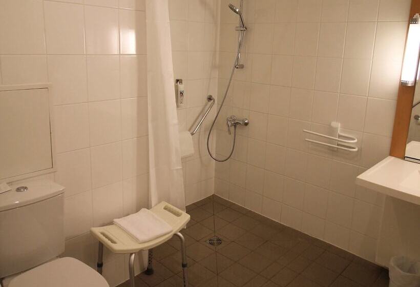 غرفة قياسية, Ibis Dijon Sud