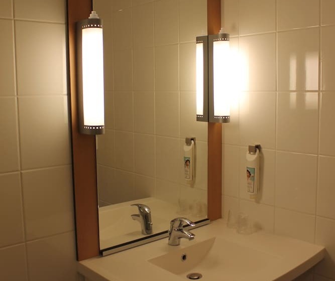 غرفة قياسية سرير مزدوج, Ibis Dijon Sud