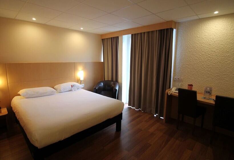 غرفة قياسية سرير مزدوج, Ibis Dijon Sud