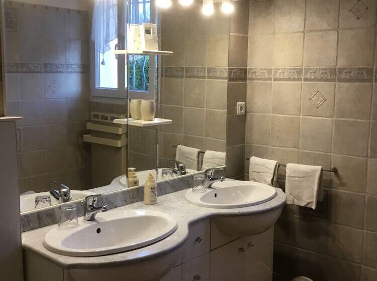 غرفة قياسية, L étape Provencale