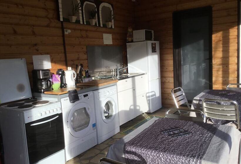 Номер Стандарт, L étape Provencale