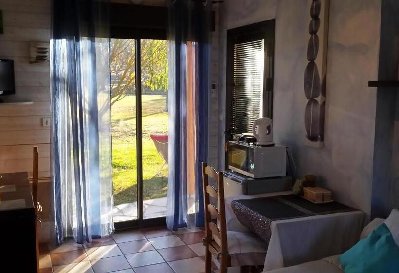 غرفة قياسية, L étape Provencale