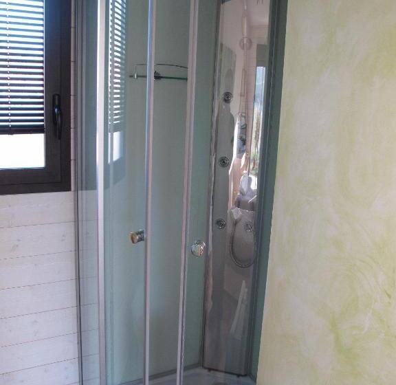 غرفة قياسية, L étape Provencale