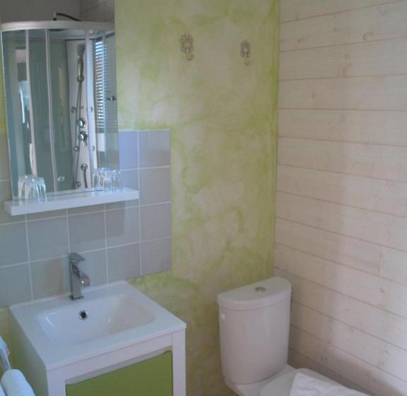 غرفة قياسية, L étape Provencale