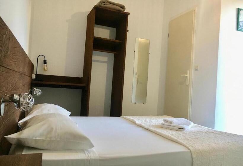 스탠다드 트리플 룸, Le Centre