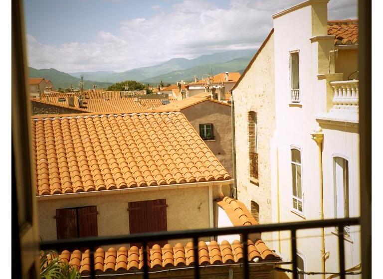 패밀리 룸, Le Centre