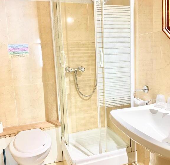 패밀리 룸, Le Centre