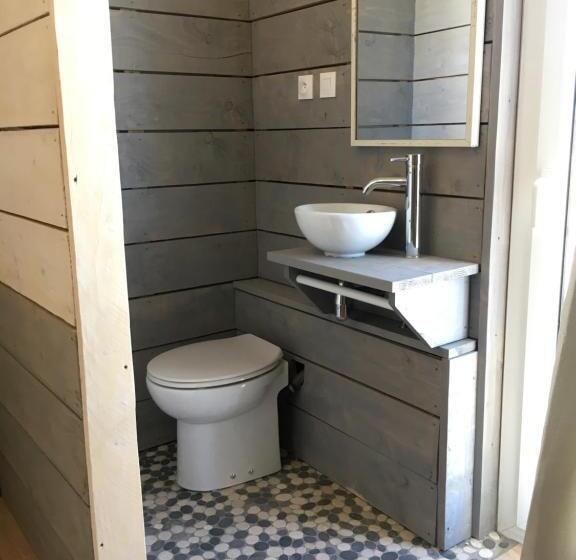 클래식 룸, Le Centre