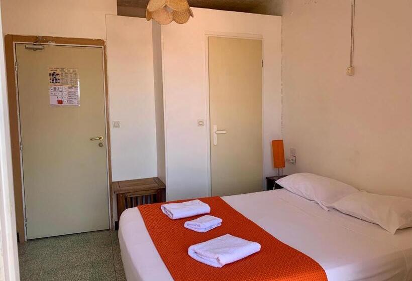 스탠다드 룸 공동 욕실, Le Centre