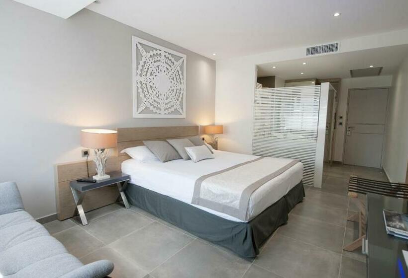 수피리어 룸, Le Spinaker