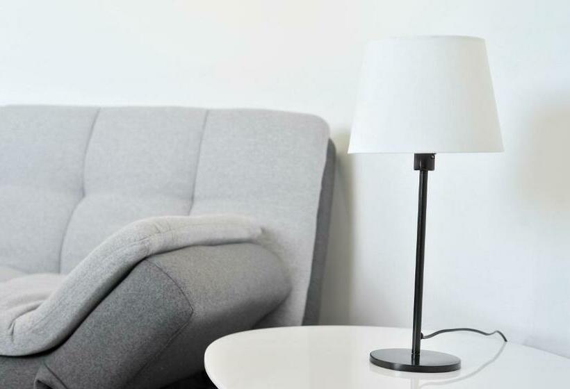 수피리어 룸, Le Spinaker