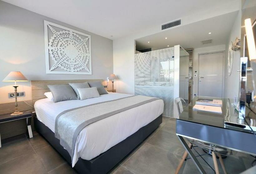 수피리어 룸, Le Spinaker