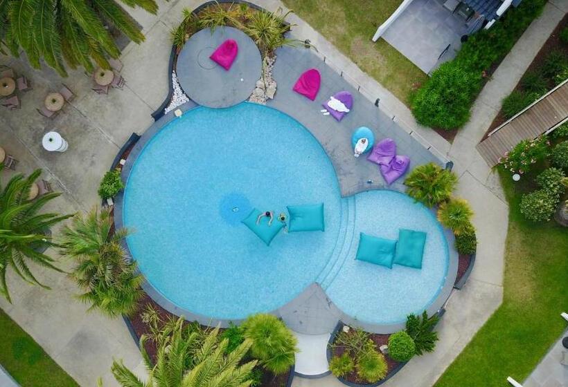 수피리어 룸, Le Spinaker