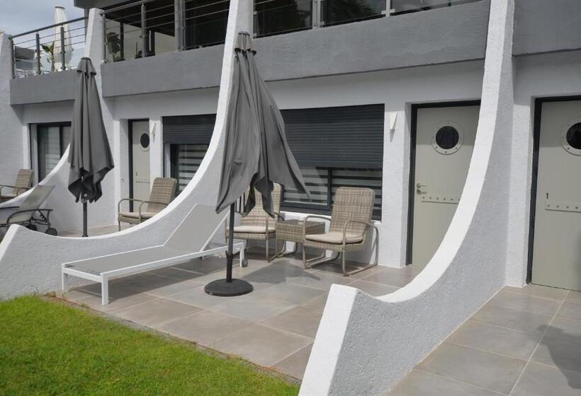 수피리어 룸, Le Spinaker