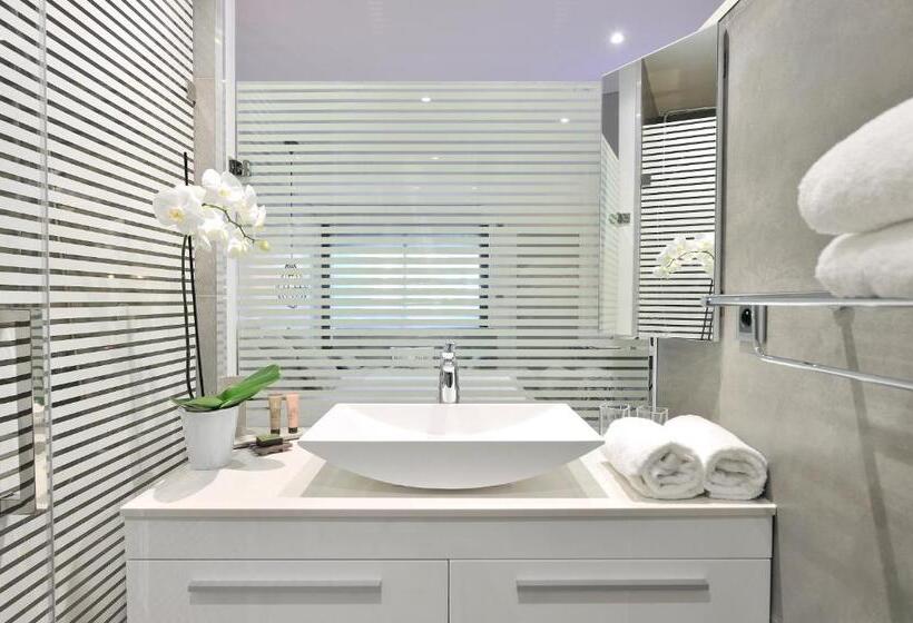 标准间, Le Spinaker