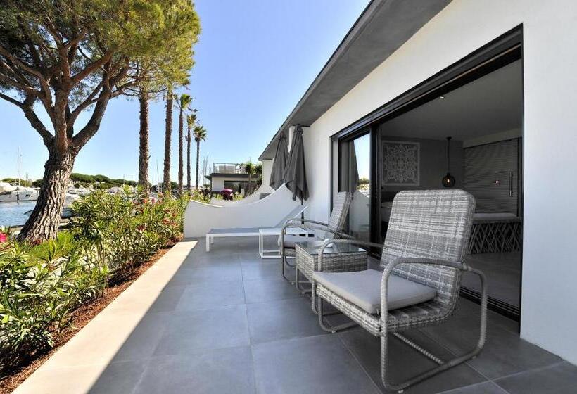 패밀리 스위트, Le Spinaker