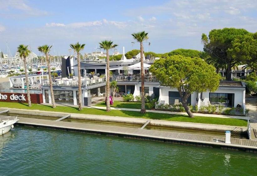 패밀리 스위트, Le Spinaker