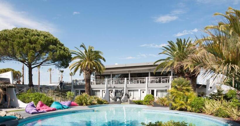 장애인을 위한 스탠다드 룸, Le Spinaker