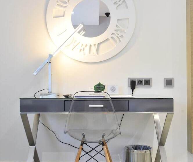 Family Suite, Le Spinaker