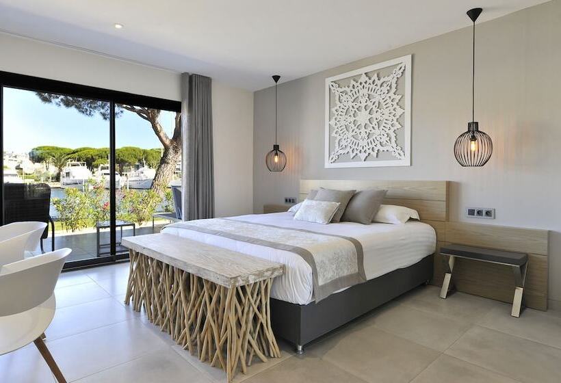 패밀리 스위트, Le Spinaker