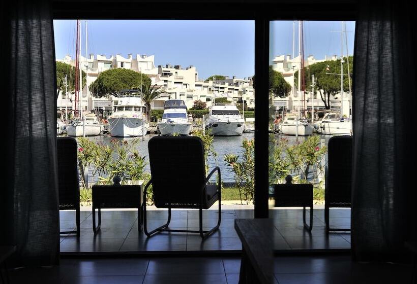 패밀리 스위트, Le Spinaker