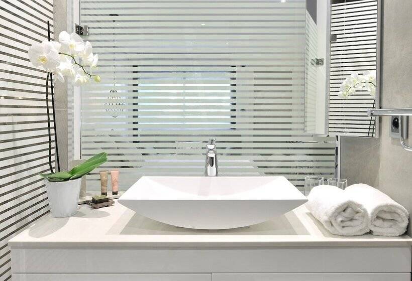 패밀리 스위트, Le Spinaker