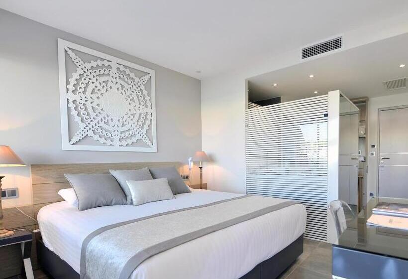 스탠다드 룸, Le Spinaker